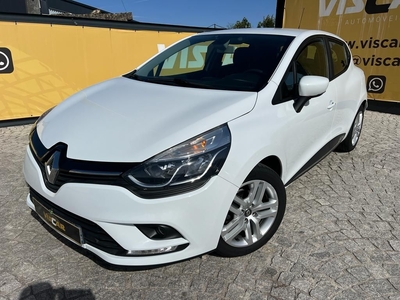 Renault Clio 0.9 TCe Limited por 12 490 € VISCAR Automóveis | Viseu