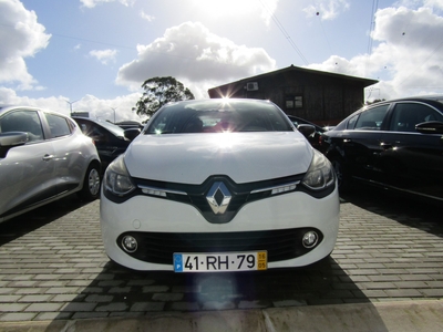 Renault Clio 1.5 dCi Confort por 10 000 € FFernandes Automóveis LDA | Leiria