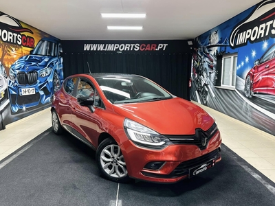 Renault Clio 1.5 dCi Dynamique S por 11 999 € Importscar | Viana do Castelo