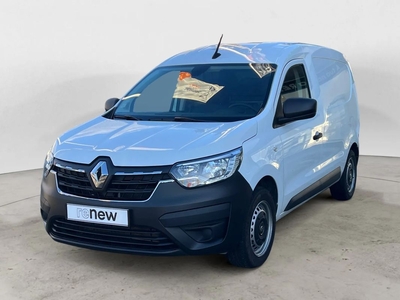 Renault Express 1.5 Blue dCi Confort por 19 800 € MCOUTINHO USADOS LEIRIA | Leiria