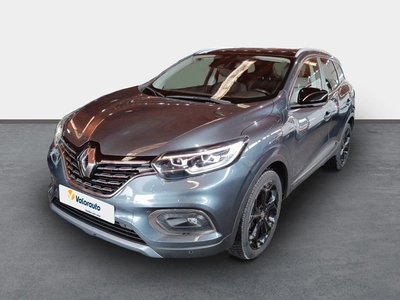 Renault Kadjar 1.5 dCi Black Edition por 20 940 € Motorpor Usados Beja | Beja