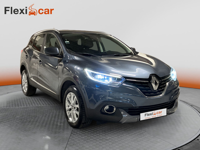 Renault Kadjar 1.5 dCi Exclusive com 48 500 km por 18 980 € Flexicar Porto | Porto