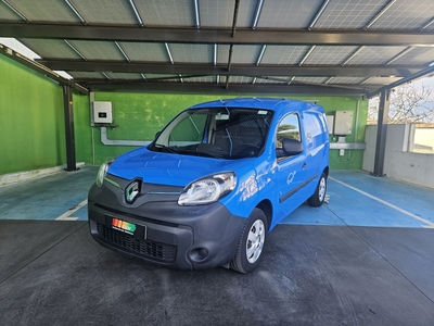 Renault Kangoo Z.E. Flex por 11 750 € 100% Car | Aveiro