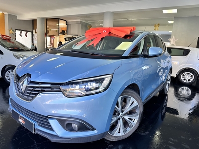Renault Mégane 1.2 TCe Zen por 16 750 € Daniel Auto | Porto