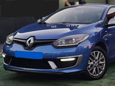 Renault Mégane 1.5 dCi GT Line SS por 10 900 € ACS AUTOMÓVEIS | Lisboa