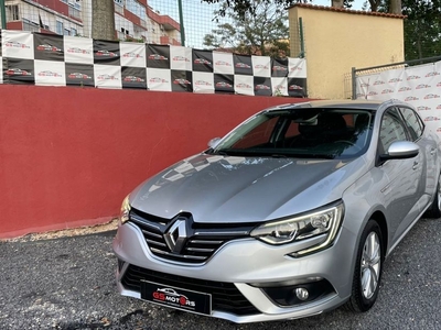 Renault Mégane 1.5 dCi Intens por 14 990 € GSMOTORS | Lisboa
