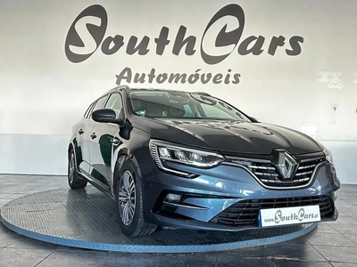 Renault Mégane 1.6 E-Tech Plug-In Hybrid R.S. Line por 18 900 € Southcars | Setúbal