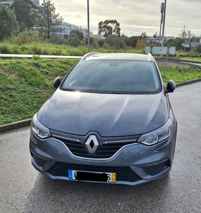 Renault Mégane ST 1.5 dCi GT Line por 17 900 € Sport Line Auto | Lisboa