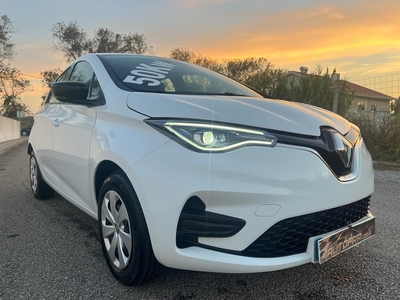 Renault ZOE Intens 50 com 460 km por 26 900 € AUTOFRR - Arcozelo | Porto