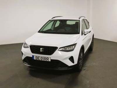 SEAT Arona 1.0 TSI WAVE 5v