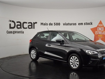 Seat Ibiza 1.0 Reference por 11 699 € Dacar automoveis | Porto