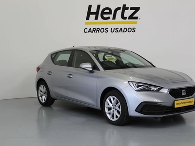 Seat Leon 1.0 TSI Style por 20 990 € Hertz - Cascais | Lisboa