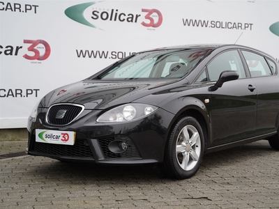 Seat Leon 1.9 TDi Ecomotive Reference por 11 500 € Solicar (Sede) | Braga