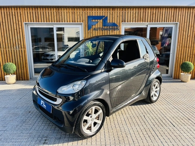Smart Fortwo 1.0 Passion 71 por 6 500 € FL Automóveis | Porto