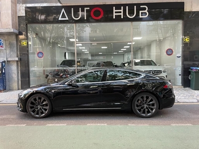 Tesla Model S 75D por 39 950 € Auto Hub | Lisboa