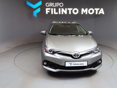 Toyota Auris 1.2T Comfort+Pack Sport por 15 990 € FILINTO MOTA SEIXAL | Setúbal