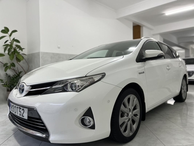 Toyota Auris 1.8 HSD Comfort+J17 com 146 800 km por 15 500 € Titan Drive | Lisboa