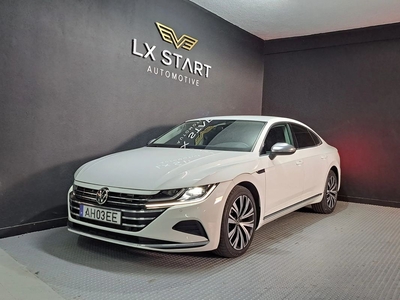 Volkswagen Arteon 2.0 TDI Elegance DSG por 39 900 € Lx Start Automotive | Lisboa