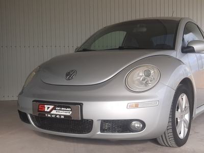 Volkswagen Beetle New 1.4 por 7 900 € S17 | Santarém