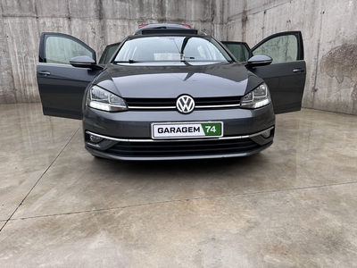 Volkswagen Golf 1.6 TDI Highline por 16 250 € Garagem 74 | Leiria
