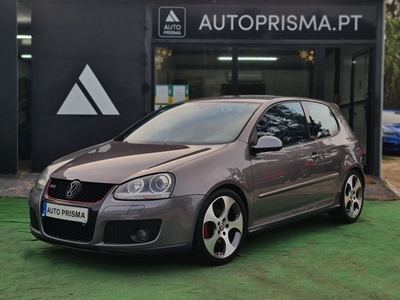 Volkswagen Golf 2.0 GTi DSG por 11 990 € Auto Prisma | Setúbal
