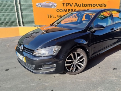 Volkswagen Golf S.1.6 TDI Confortline DSG com 174 000 km por 14 950 € TPV Automoveis | Faro