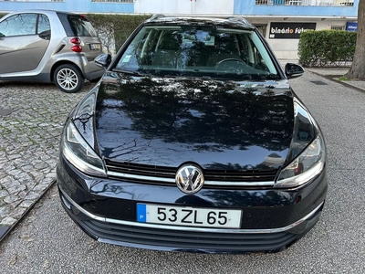 Volkswagen Golf V.1.6 TDI Confortline por 16 980 € Binário Futuro | Lisboa