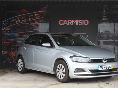 Volkswagen Polo 1.0 Confortline por 13 400 € Carmisio Automóveis | Porto