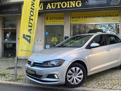Volkswagen Polo 1.0 Trendline por 13 780 € Autoing | Lisboa