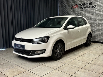 Volkswagen Polo 1.6 TDi Highline por 10 999 € Marcus Carvalho | Braga