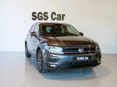 Volkswagen Tiguan 1.5 TSI Confortline por 24 500 € SGS Car - Vila Amélia | Setúbal