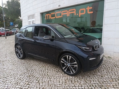 BMW I3 120Ah com 57 000 km por 21 900 € MC Car | Lisboa