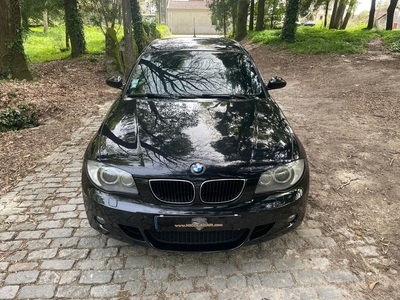 BMW Serie-1 120 d com 194 000 km por 10 990 € Nicolacar | Porto