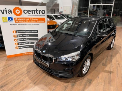 BMW Serie-2 216 i por 18 350 € Via Centro | Lisboa