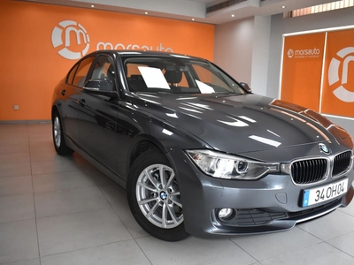 BMW Serie-3 318 d Auto Exclusive por 18 900 € Morsauto | Porto