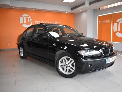 BMW Serie-3 320 d por 6 900 € Morsauto | Porto