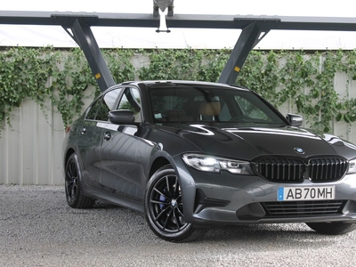 BMW Serie-3 330 e Auto por 27 890 € Webauto | Porto
