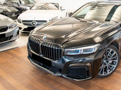 BMW Serie-7 745 e iPerformance Pack M Auto por 75 000 € GTB Auto | Porto