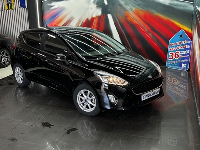 Ford Fiesta 1.1 Ti-VCT Business com 64 000 km por 11 799 € Stand Tinocar | Aveiro