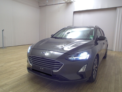 Ford Focus 1.5 TDCi EcoBlue Tita.Aut. por 22 500 € GTB Auto | Porto