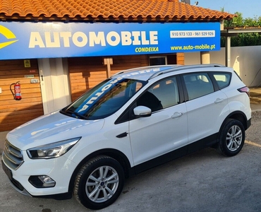 Ford Kuga 1.5 TDCi Business por 18 500 € Automobile Condeixa | Coimbra