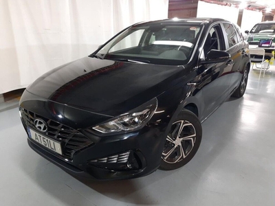 Hyundai I30 1.0 T-GDi Style com 15 000 km por 19 990 € SÓ BARROSO® | Automóveis de Qualidade | Braga