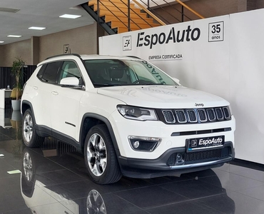 Jeep Compass 1.6 M-Jet Limited por 19 750 € EspoAuto Premium | Braga