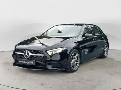 Mercedes Classe A A 180 d AMG Line Aut. por 26 990 € MCOUTINHO MERCEDES-BENZ VILA REAL | Vila Real