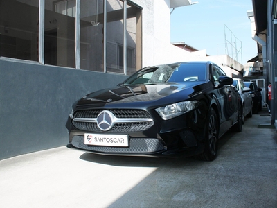 Mercedes Classe A A 180 d Progressive Aut. por 23 900 € Santoscar - V.N.Gaia | Porto