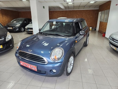 Mini Mini Cooper D por 8 500 € Carline | Lisboa