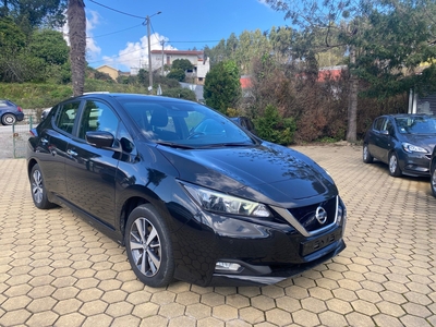 Nissan Leaf N-Connecta por 21 450 € Caimacar | Aveiro