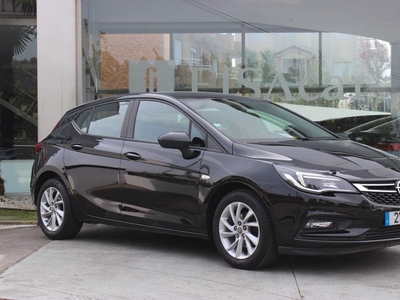 Opel Astra 1.0 Edition S/S com 39 409 km por 13 600 € Fisacar Barcelos | Braga