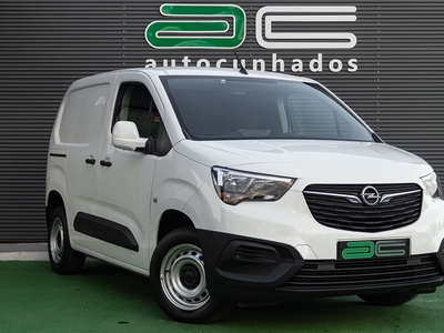 Opel Combo Van 1.5 CDTi L1H1 Essentia com 109 013 km por 16 950 € Auto Cunhados | Porto