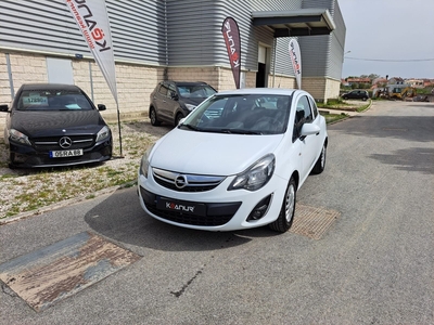 Opel Corsa D Corsa 1.3 CDTi por 6 980 € Këanur - Unipessoal, Lda | Lisboa